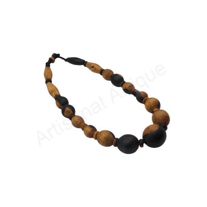 African wooden store jewelry wholesale